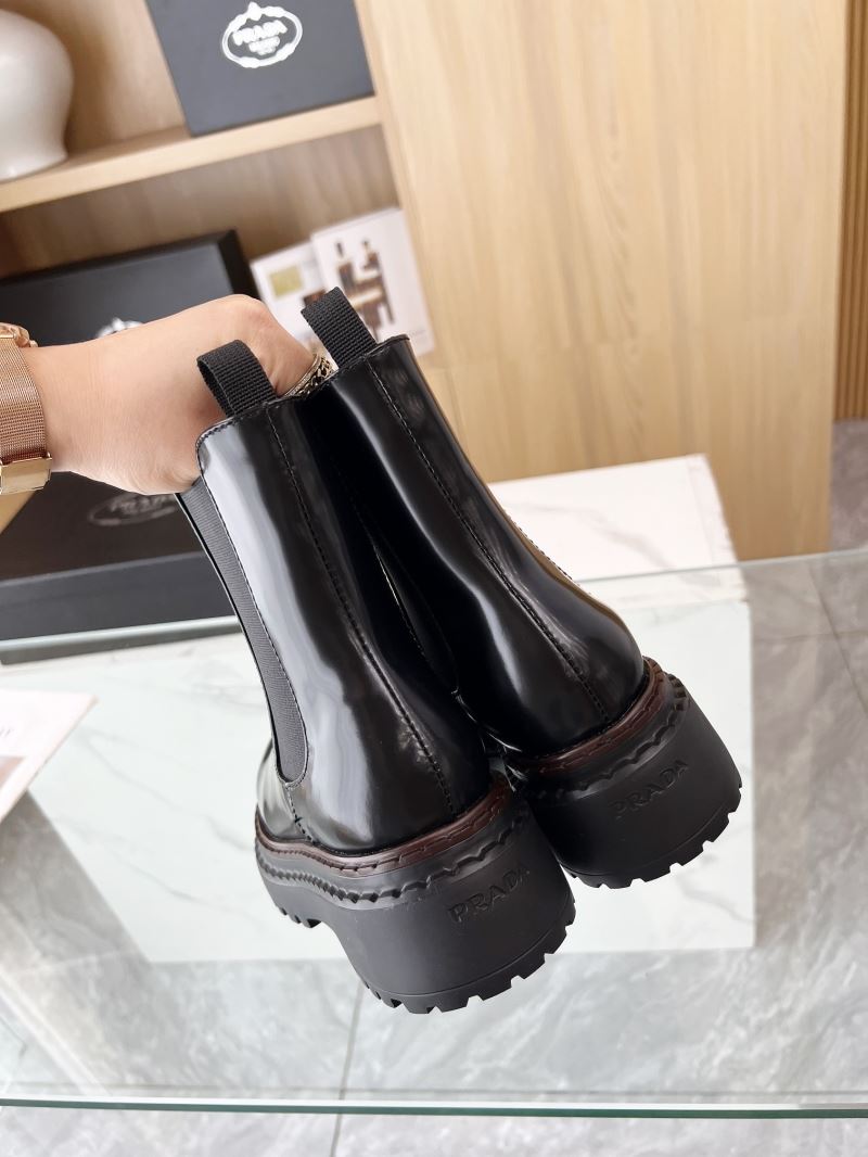 Prada Boots